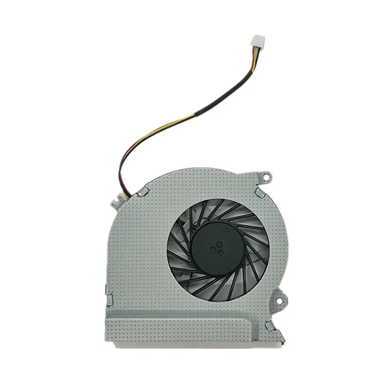 suit for MSI GE70 2PC-089XCN 2PE-666XC PAAD0615SL N039 N285 3pin 0.55A 5VDC CPU FAN cooling fans