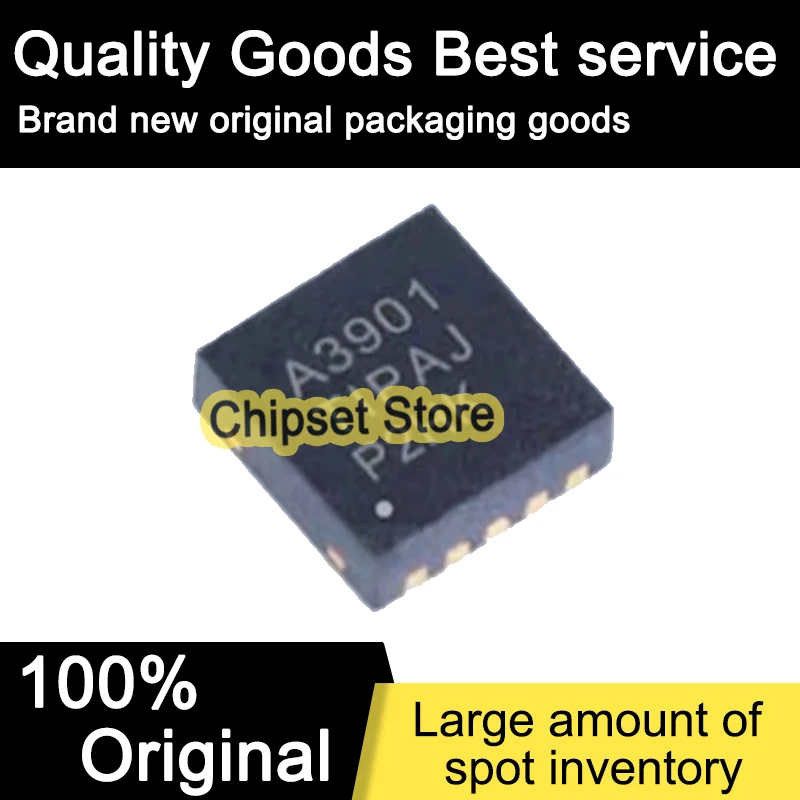 5pcs TPS7A3901DSCR TPS7A3901 SON IC 100% Brand new