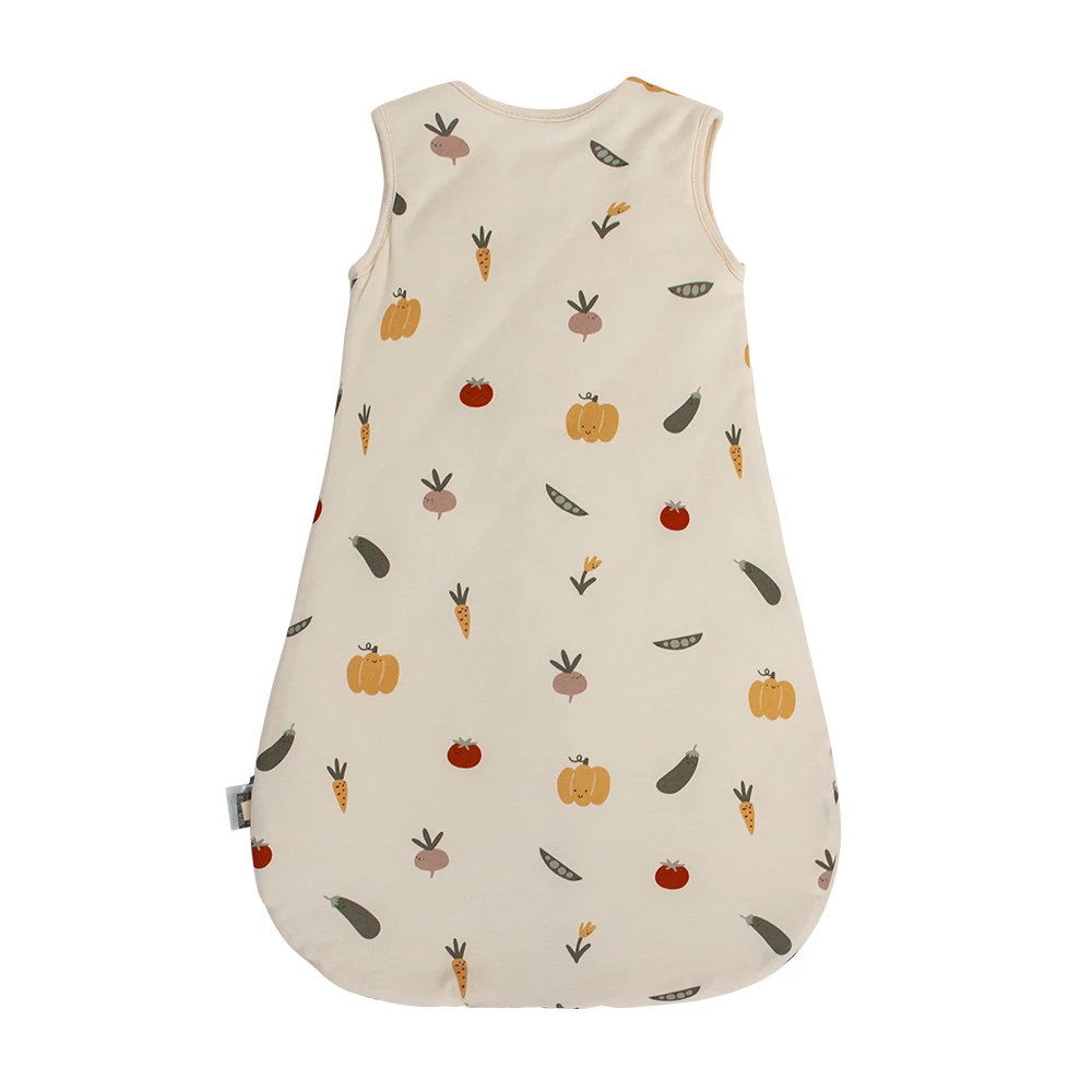 Baby Sleeping Bag High Quality Cotton Velvet Patchwork Soft Comfort Sleep Children Wearable Blanket 0-18 Months