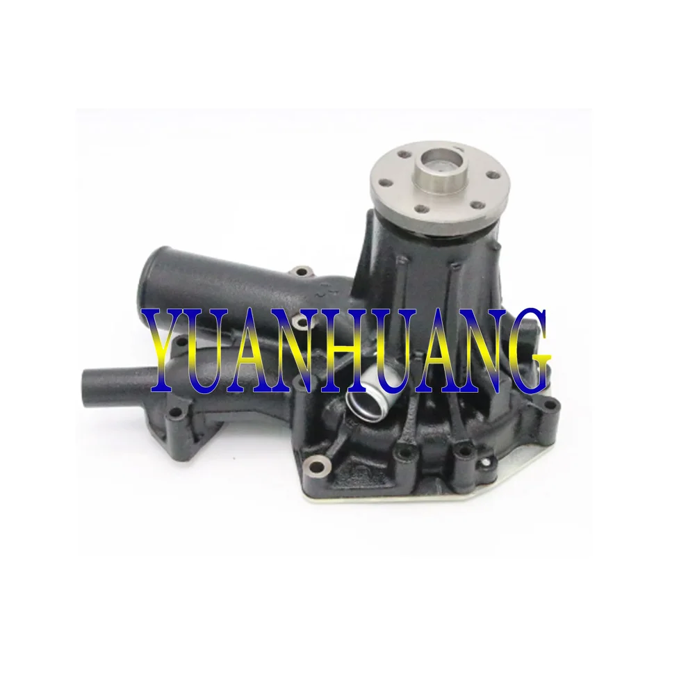 6HK1 1-13650133-0 Water Pump for Isuzu Engine Auto Parts