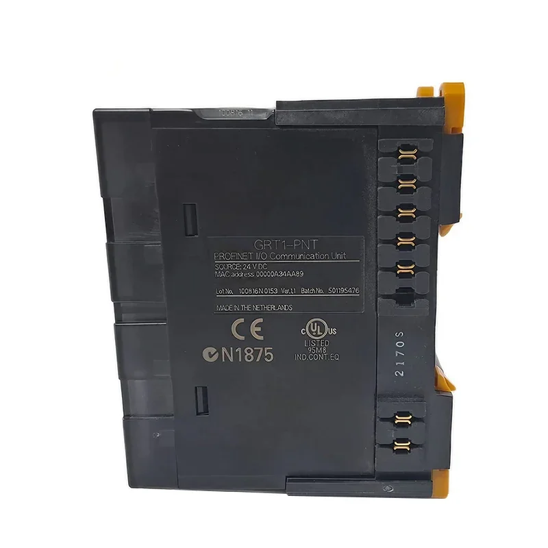 new Spot Stock Products GRT1-PNT Programmable Controller Module Brand New Original Technical Support Available Plc Controller