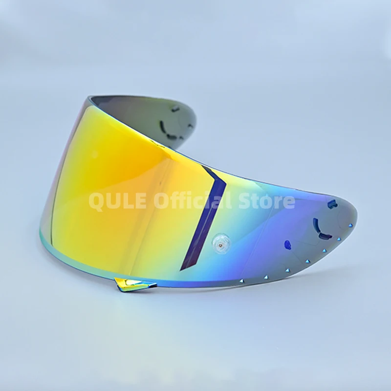 Helmet Visor for SHOEI X-14 X14 Z-7 Z7 CWR-1 CWR1 NXR RF-1200 RF1200 X-Spirit III XSpirit 3 X-Fourteen X Fourteen RYD CWR-F CWRF