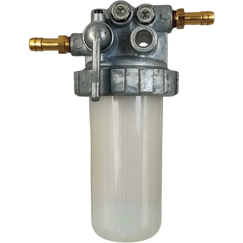 

B07A-Tractor Long Fuel Filter Valve Assy 724160-55200 For Yanmar Tractor YMG1800 1820 YMG2000 2202 2220 2301 72416055200