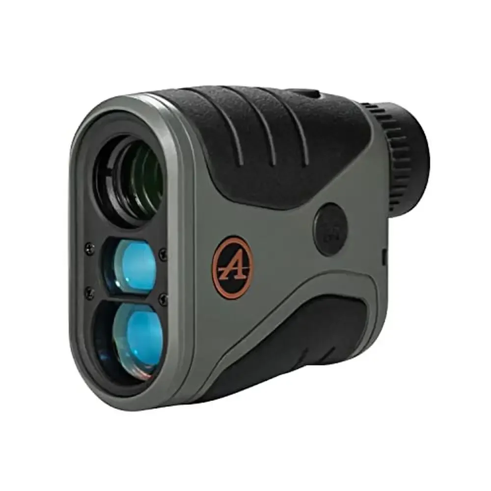 Midas 1 Mile G2 Laser Rangefinder with OLED Display and Rainproof Design