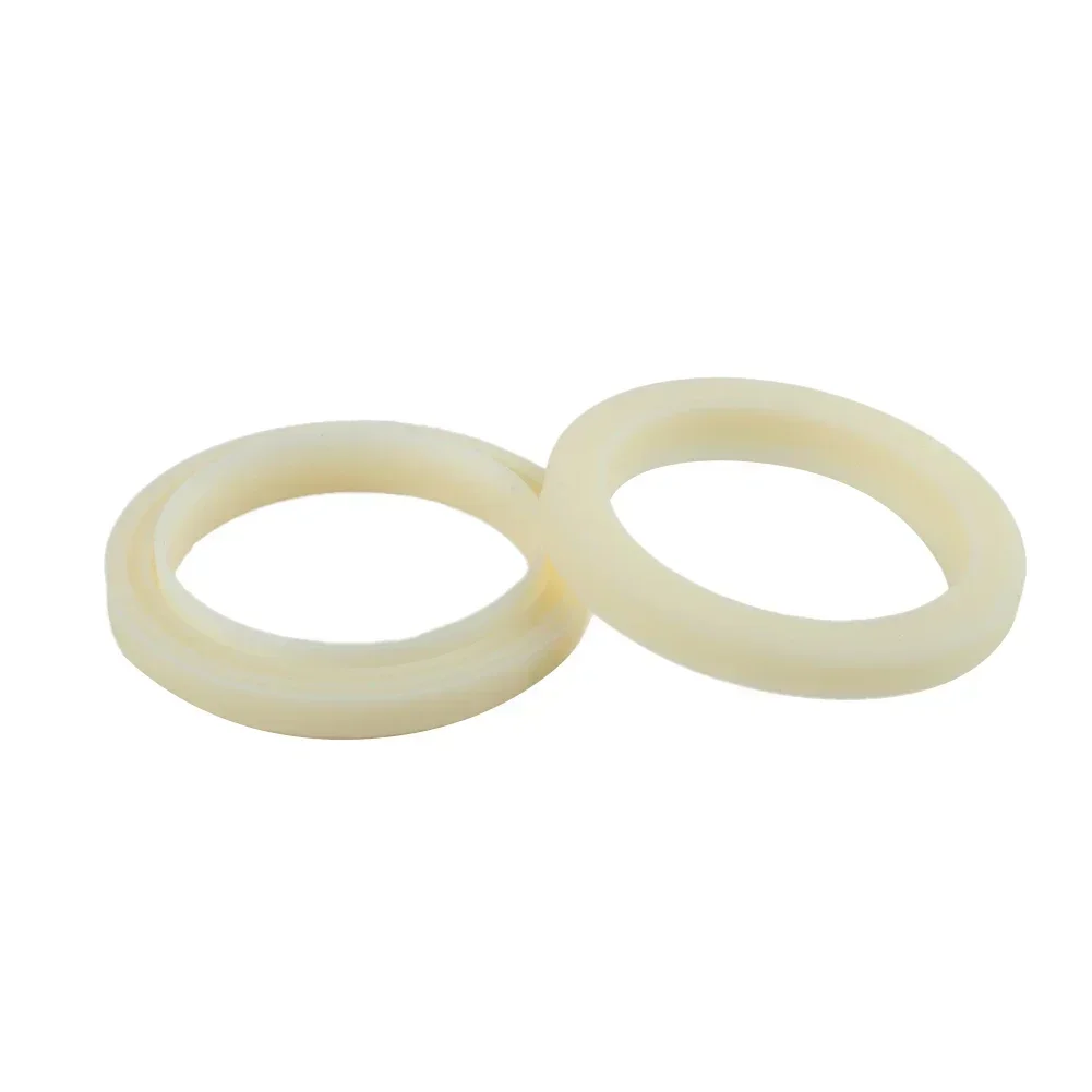 Gasket Coffee Seal Ring 2pcs 54mm Accessories BES 870/878/880/860 Brew Coffee Maker Espresso Kitchen Parts Reliable