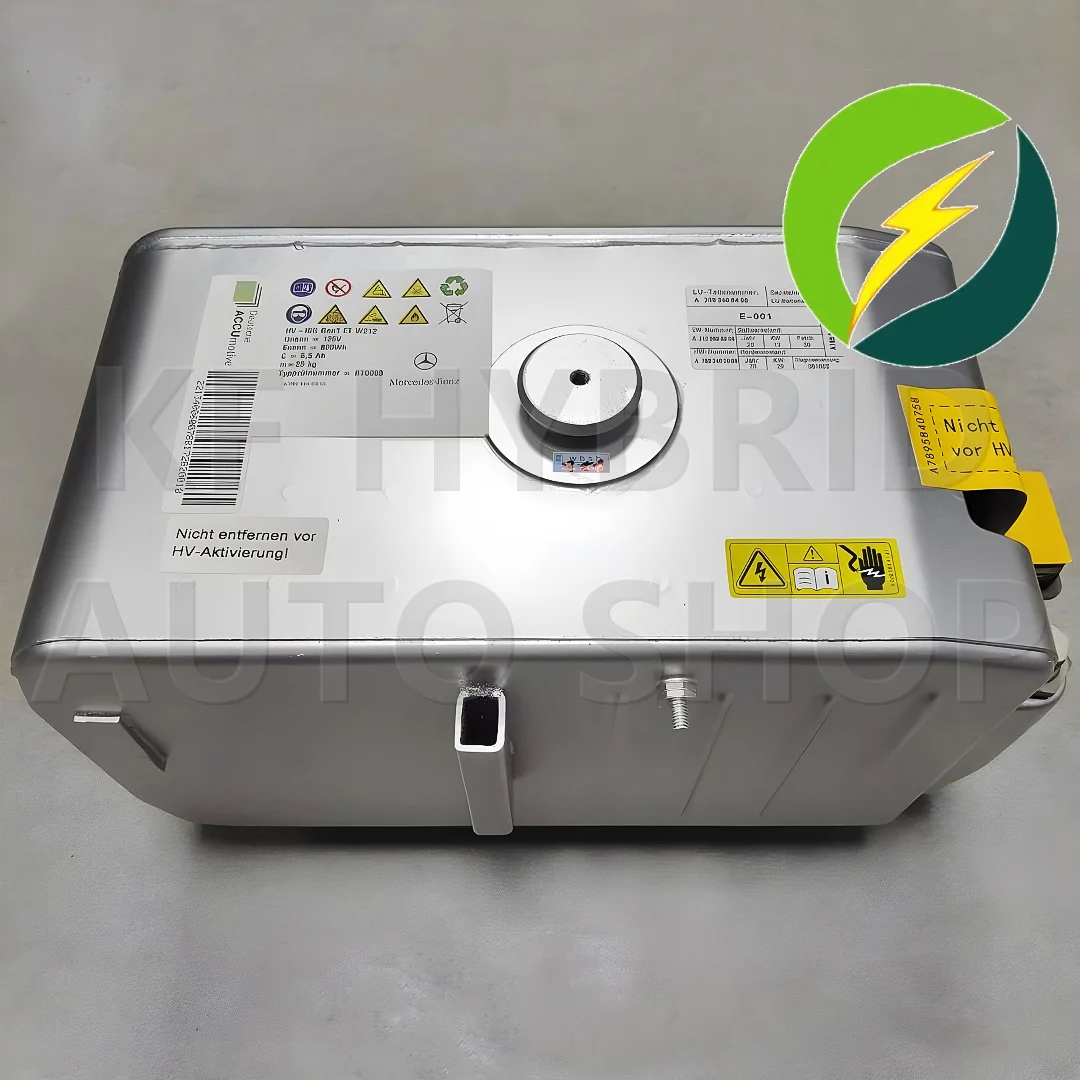 Hybrid Battery Lithium LI-ION benz E300 E400 W212 A7893403503 A7893406602