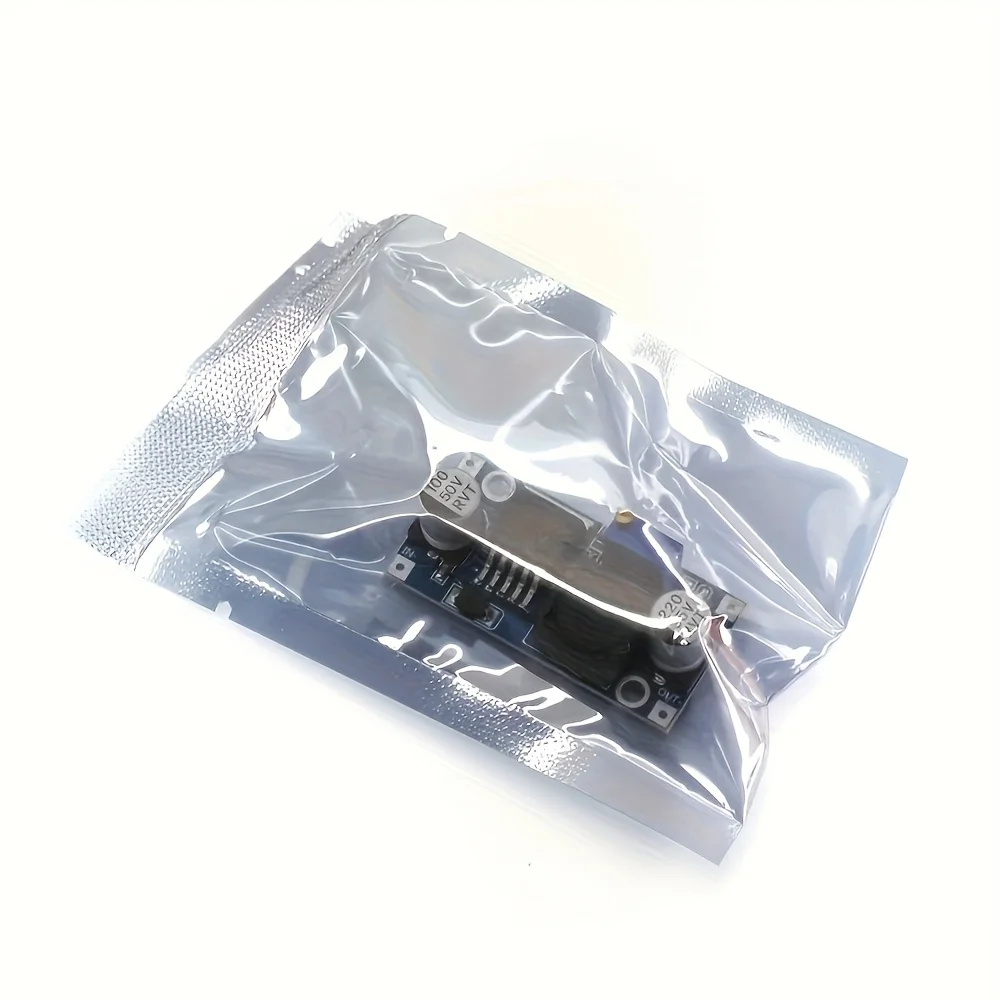 LM2596S DC-DC-Abwärtswandler, einstellbarer Abwärtsspannungsregler, kompatibel mit ESP32, Raspberry Pi und STM32