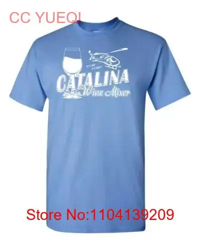 Camiseta de manga larga o corta para hombre, camisa de manga larga o corta, CON MEZCLADOR de vino, de los hermanos Lucas FREAKING, FERRELL divertido, 1465