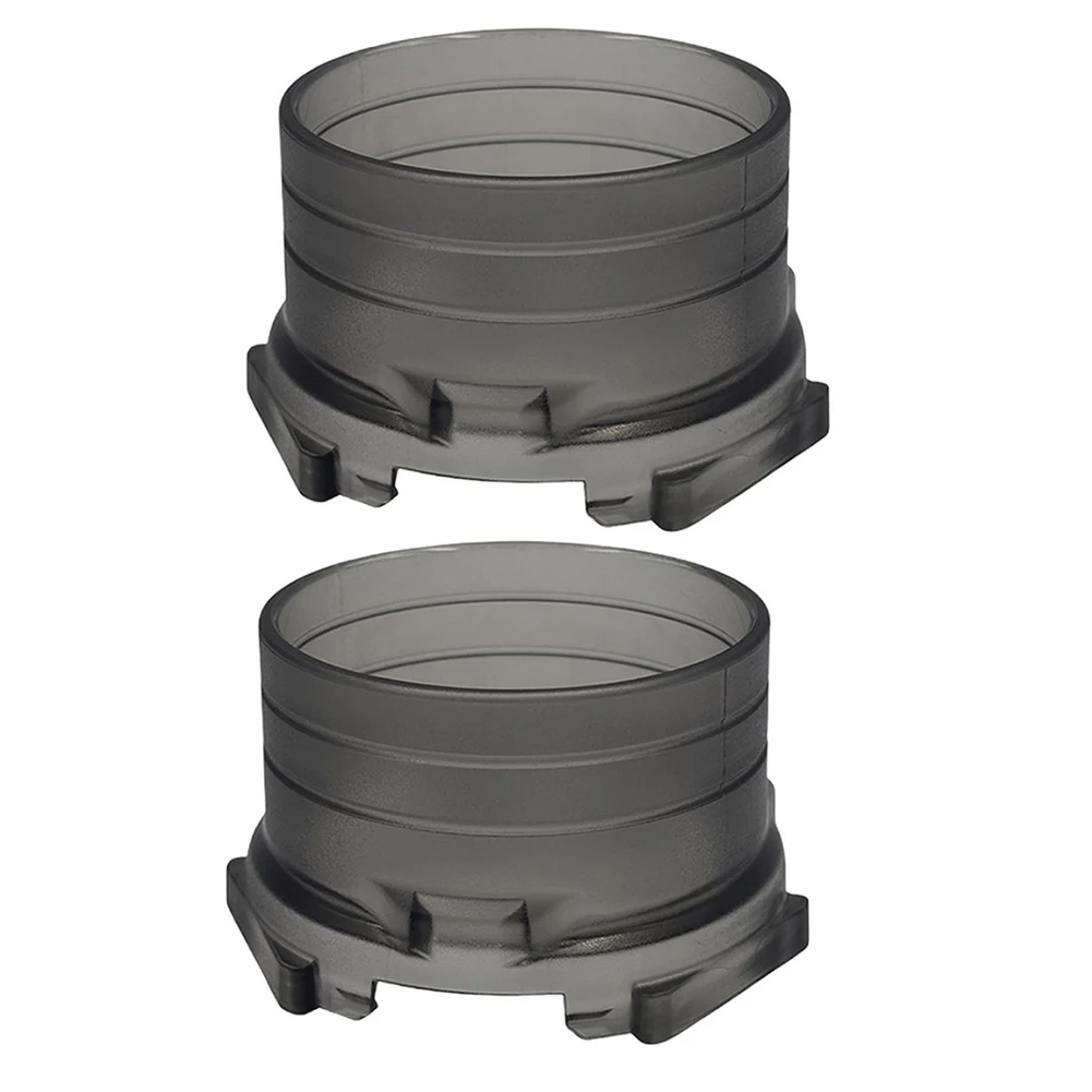 Portafilter Funnel for ES601 ES501 ES655CO ES501C ES601C ES655CCO Coffee Grounds Dosing Tool for Balanced Extraction