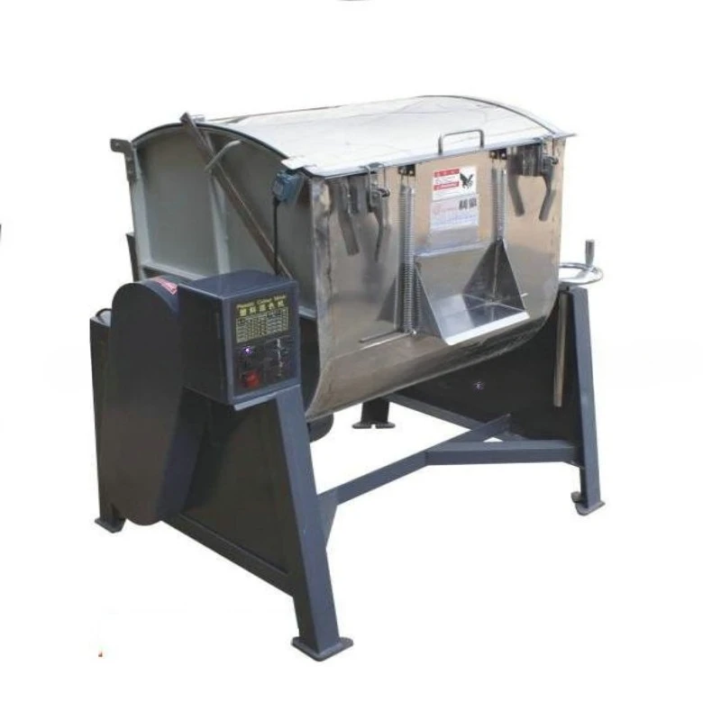 

Horizontal injection molding machine color mixer mixer machinery special