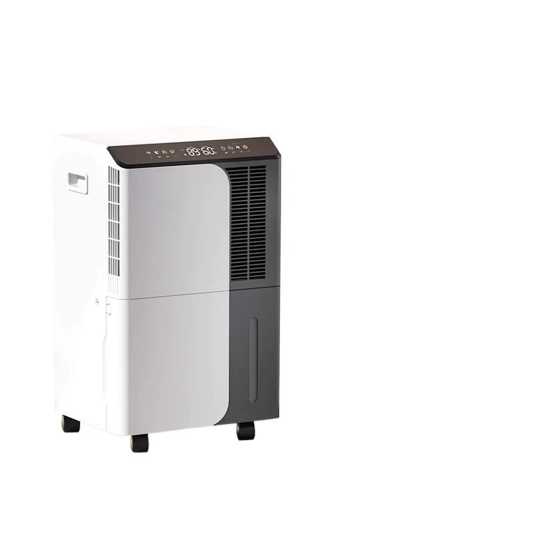 مزيل الرطوبة، الطابق السفلي المنزلي، مزيل الرطوبة الصناعي عالي الطاقة، مزيل رطوبة الفيلا، DYD-D50A3