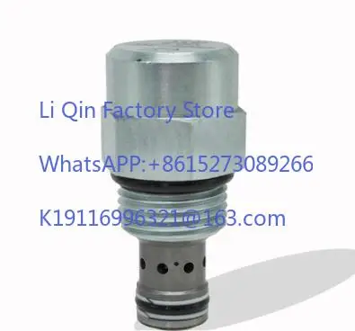 Flow control valve FR08-20F FR10-30F FR16-30F