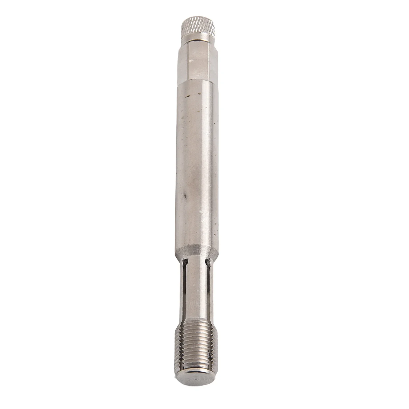 Reliable Automotive Threading Tools 14mm Thread Repair Kit for Sparkplug Hole Restoration with OE 640811 and Fixing