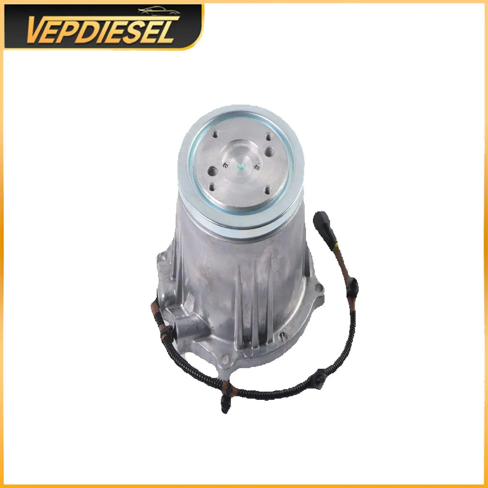 

KE012797X Rear Differential Viscous Coupling Assembly for Mazda CX-3 CX-5 CX-9 AWD 2.0L 2.2L 2.5L 2013-2023