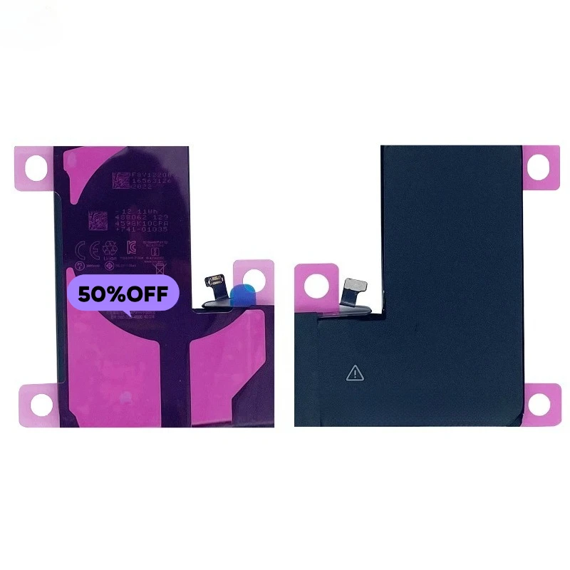 A2636/A2639/A2640/A2638 for IPhone 13 Pro Mobile Phone Battery High Quality  Replacement Bateria Grade A Cell with Tools