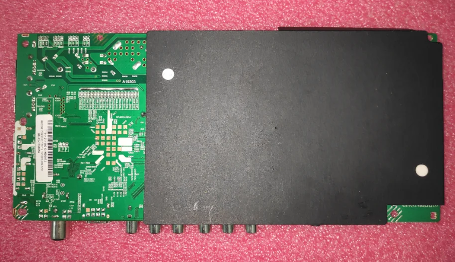 Ree ree shiping! 28. 28. 2828316639 network rede ifi 50 motherboard placa-mãe 50 -- 63 1313667768 550working funcionando bem