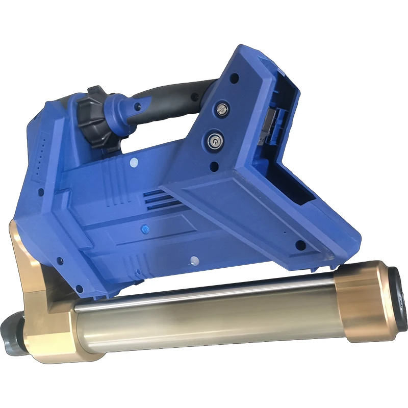 Hydraulic Rescue Tool R412-E Emergency Rescue Tool Small Hydraulic Cylinder