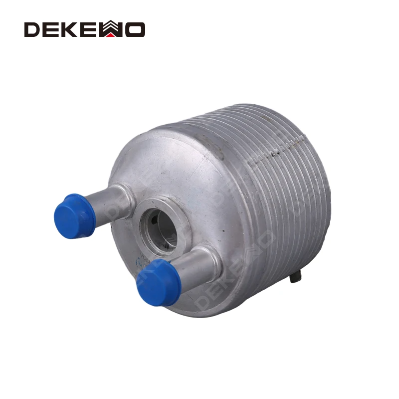 GEARBOX Oil Cooler for VW SHARAN ALHAMBRA GALAXY 1,9TDI 09A317019 / 09A 317 019 09G409061A    (12 Layers)