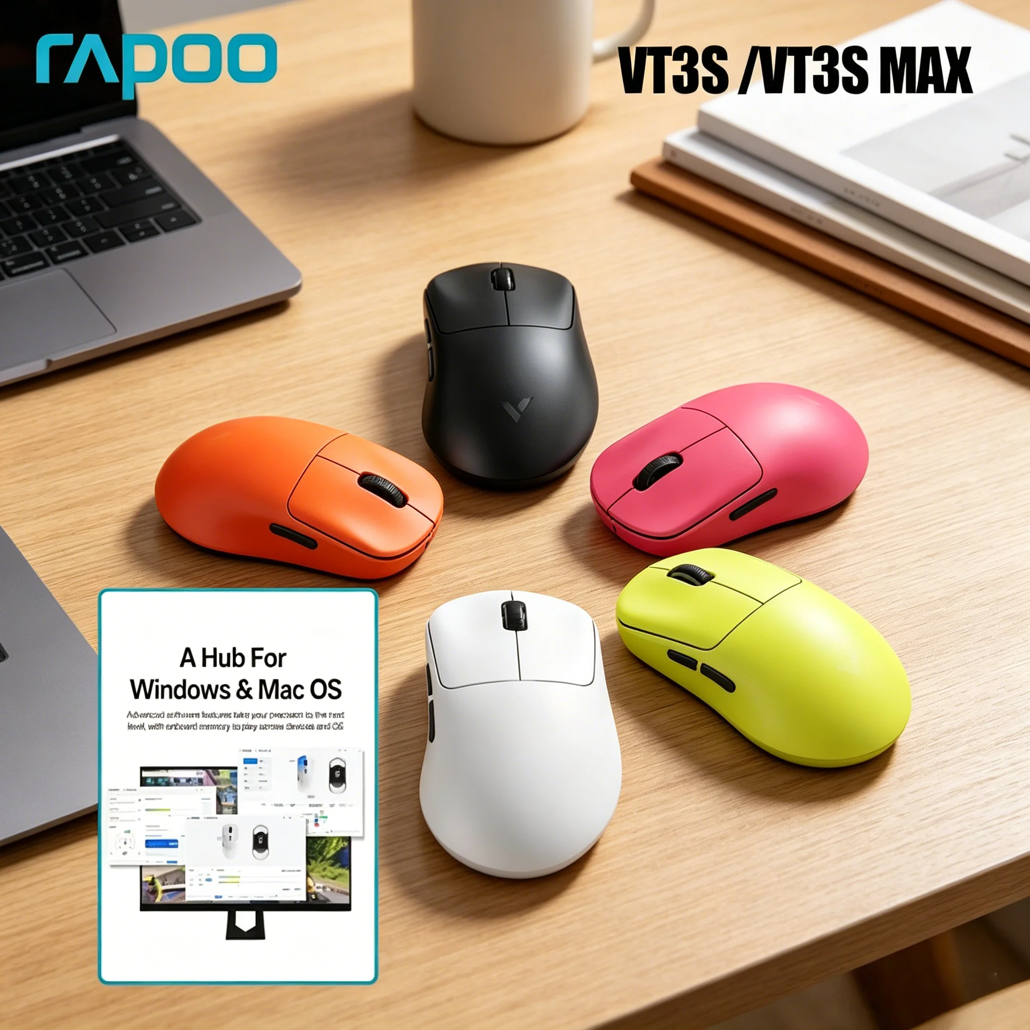 souris-de-jeu-sans-fil-rapoo-vt3s-vt3s-max-gen-2-legere-49g-taux-de-polling-8k-pour-ordinateur-de-bureau-ordinateur-portable-jeux-fps