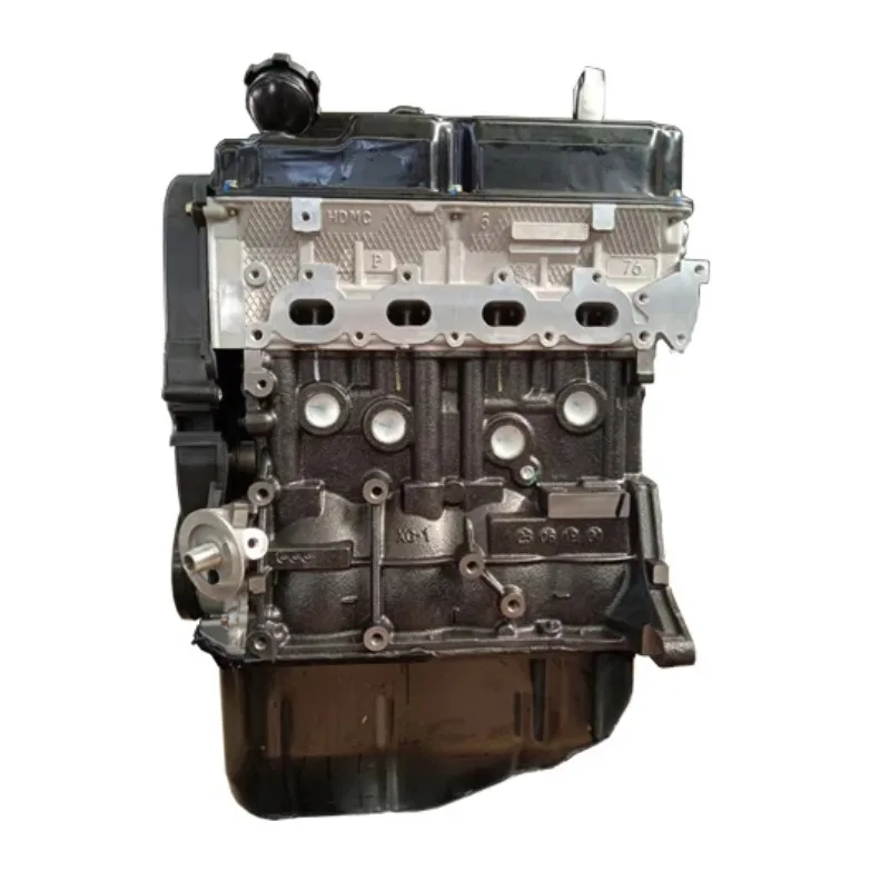 Brand New 4G15 Engine Long Block For MIT-SUBISHI Lancer