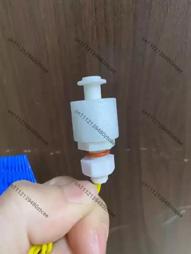 Float Ball Replacement Spare Part For Endoscope Washing Cleaning Workstation Equipment Repair Accessory