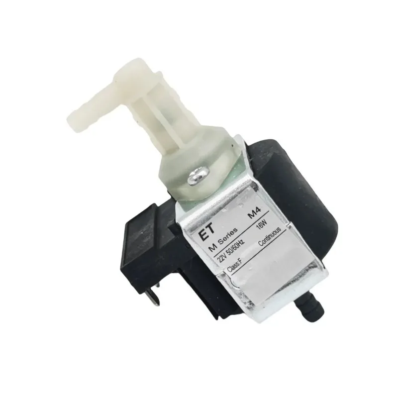 Suitable for finding H11/H12s/HHR24A/H12pro universal water pump genuine water spray motor 22v16W ET M4 electromagnetic pump