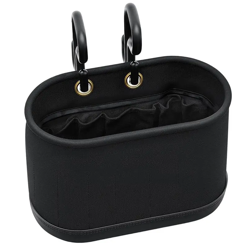 canvas-bucket-bag-with-hooks-aerial-oval-lineman-tool-bucket-15-pocket-tool-organizer-for-industrial-for-maintenance