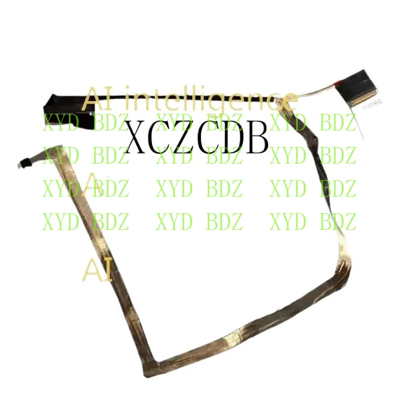 

Видеокабель ЖК-дисплея EDP для Dell Latitude 5470 E5470 P62G 0TMN3T CDB