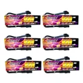 6Pcs - XT30 Plug
