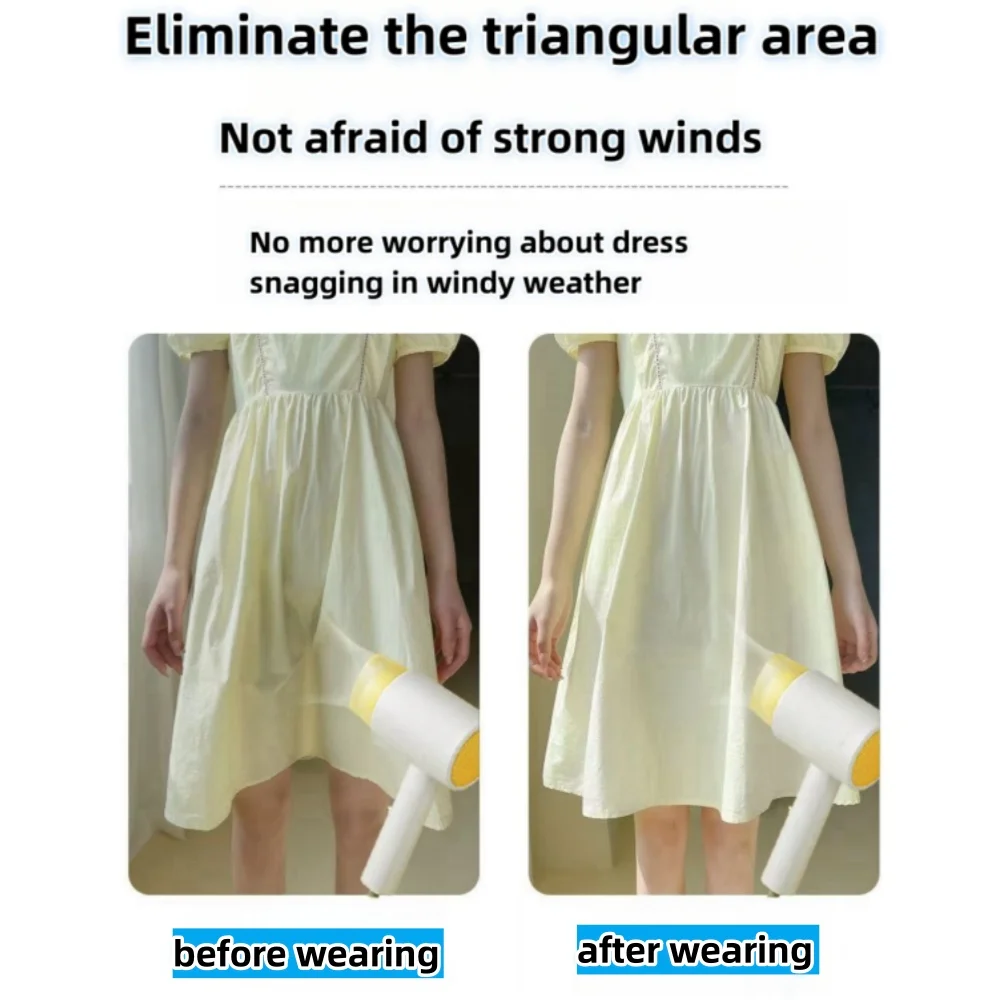 레이디 기본 반바지 속옷 여자 배꼽 컨트롤 원활한 반바지 스커트 아래 더블 레이어 복서 안전 바지 여성 Shapewear