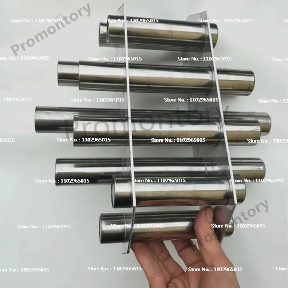 Магнитная рамка, 9-трубная литьевая машина, магнитная стойка, 2500 Gauss, мини-машина для литья пластика, сильная магнитная сушилка Magn