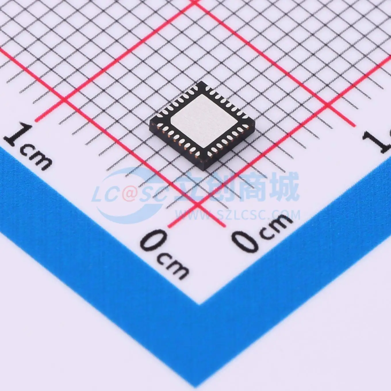 4pcs RTL8111HS-CG QFN-32-EP(4x4) 1 GMII MII 1000BASE-T 10BASE-T 100BASE-TX Communication Interface IC
