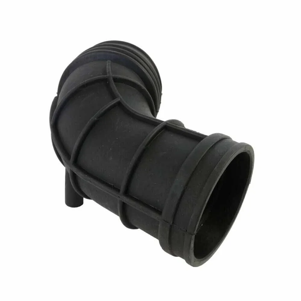 13541705209 Air Intake Hose Tube to Throttle Body For BMW E46 323i 323Ci 325i 325Ci 328i 1999 2000 2001 2002 2003 2004 2005 2006