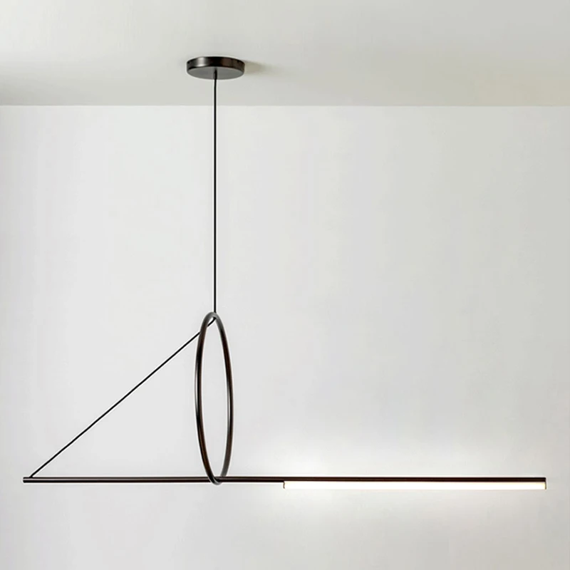 minimalista e moderno led luzes pingente pode ser escurecido para mesa sala de jantar cozinha bar lustre decoracao para casa iluminacao suspensao design 01