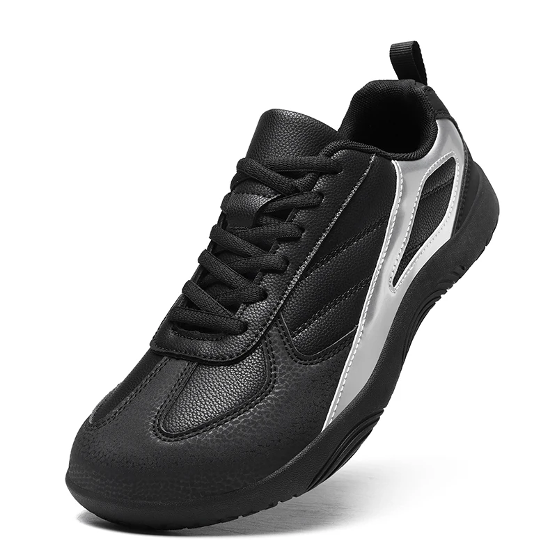 

Женские кроссовки с широким носком, минималистичные мужские кроссовки, модная спортивная обувь для тенниса, эластичная повседневная обувь, кроссовки унисекс, размер 36-48