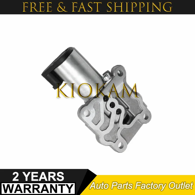 العادم VVT صمام توقيت الملف اللولبي 1275579 31251211 36002695 لفولفو S60 S70 S80 C70 V70 XC70 XC90 1998-2005 #5