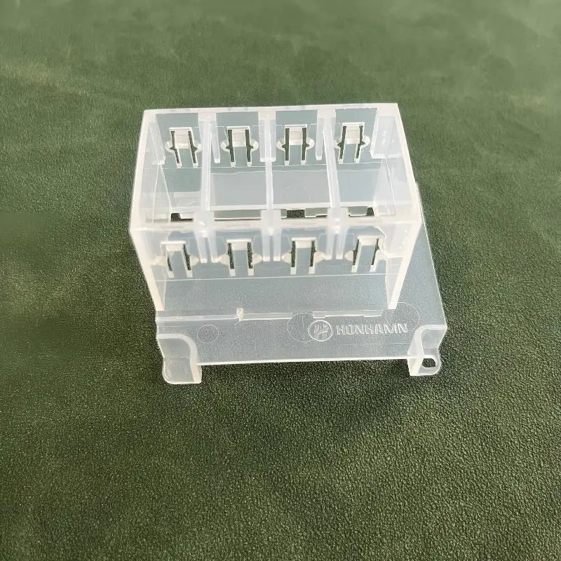 I3200HD Ink Cartridge Mounting Bracket with 8-Channel Printhead Negative Pressure for Protective Cover And Screw