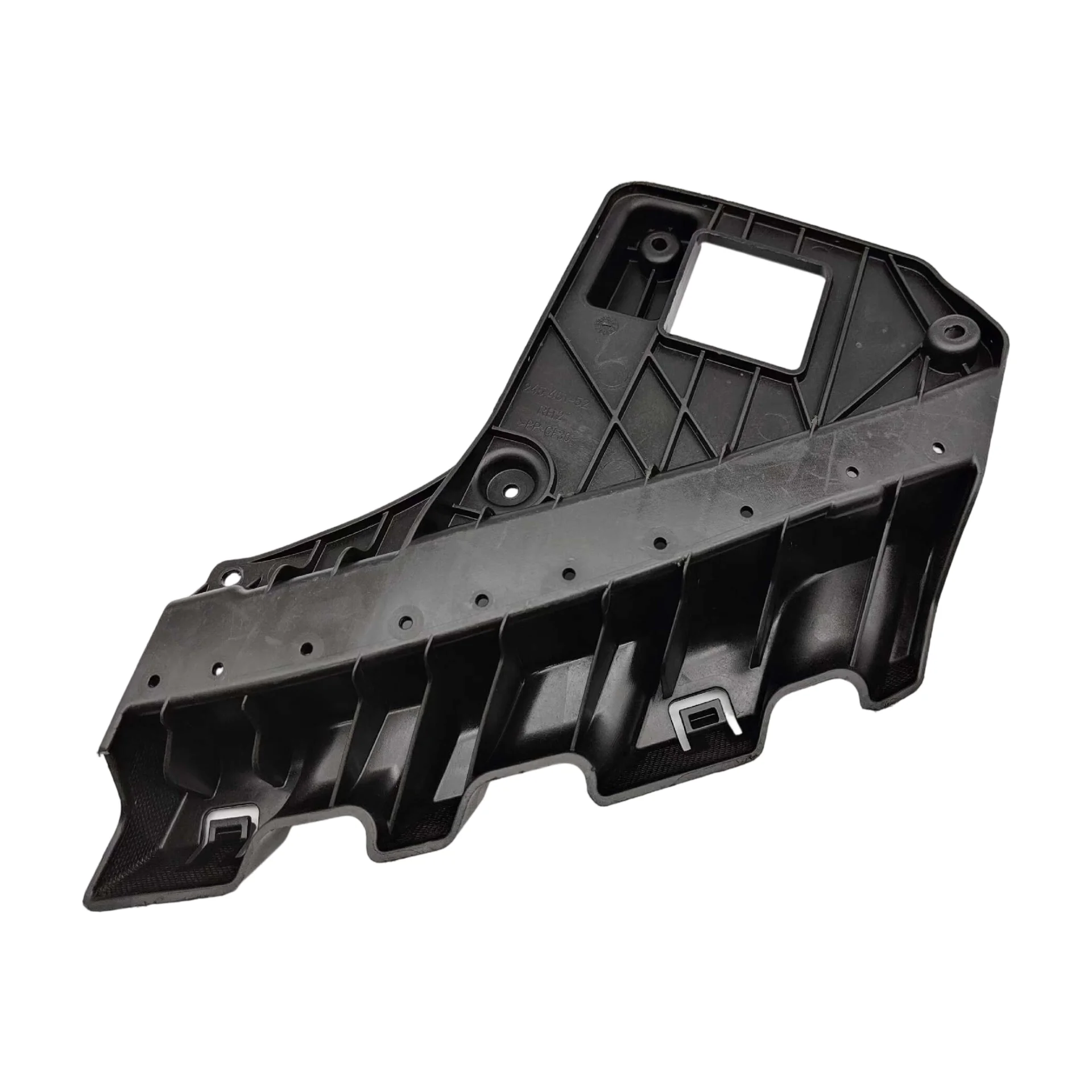

ForSuitable for Tesla Model X Model 3 Model S front headlight bracket bracket fixing front bumper clip