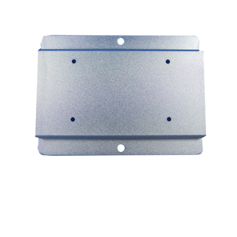 Adjustable Patient Monitor Wall Mount Swing Arm Bracket with Basket for Hospital Use Compatible with Biolight Edan