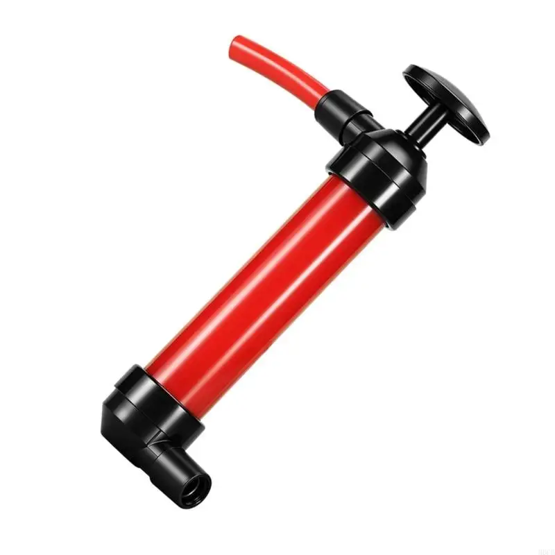 M6CB Household Manual Drain Pump for Air Conditioner Line Cleaning and Home Upkeep