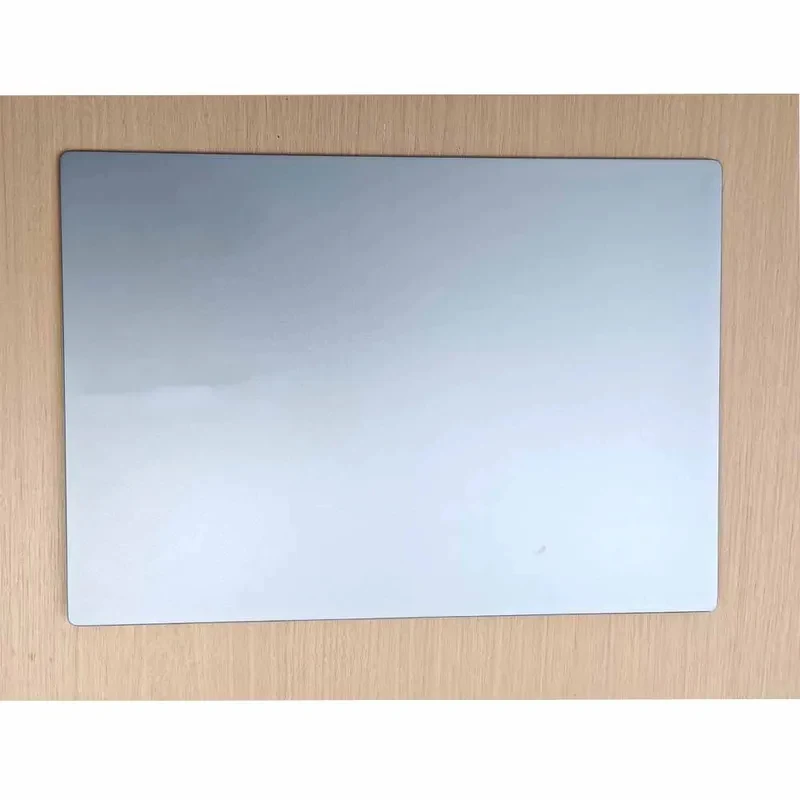 New Silver LCD Back Cover for Acer Chromebook CB514-1H N18Q3 Laptop Top Shell Replacement Repair Parts