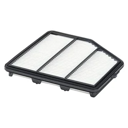 Para nissan altima 2.5l 2019 filtros de motor cartucho de filtro de ar 16546-6ca0a filtro de ar do motor