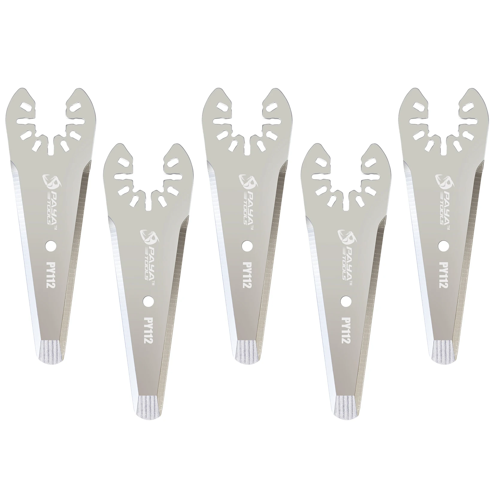PAYA Universal Quick-Fit 4