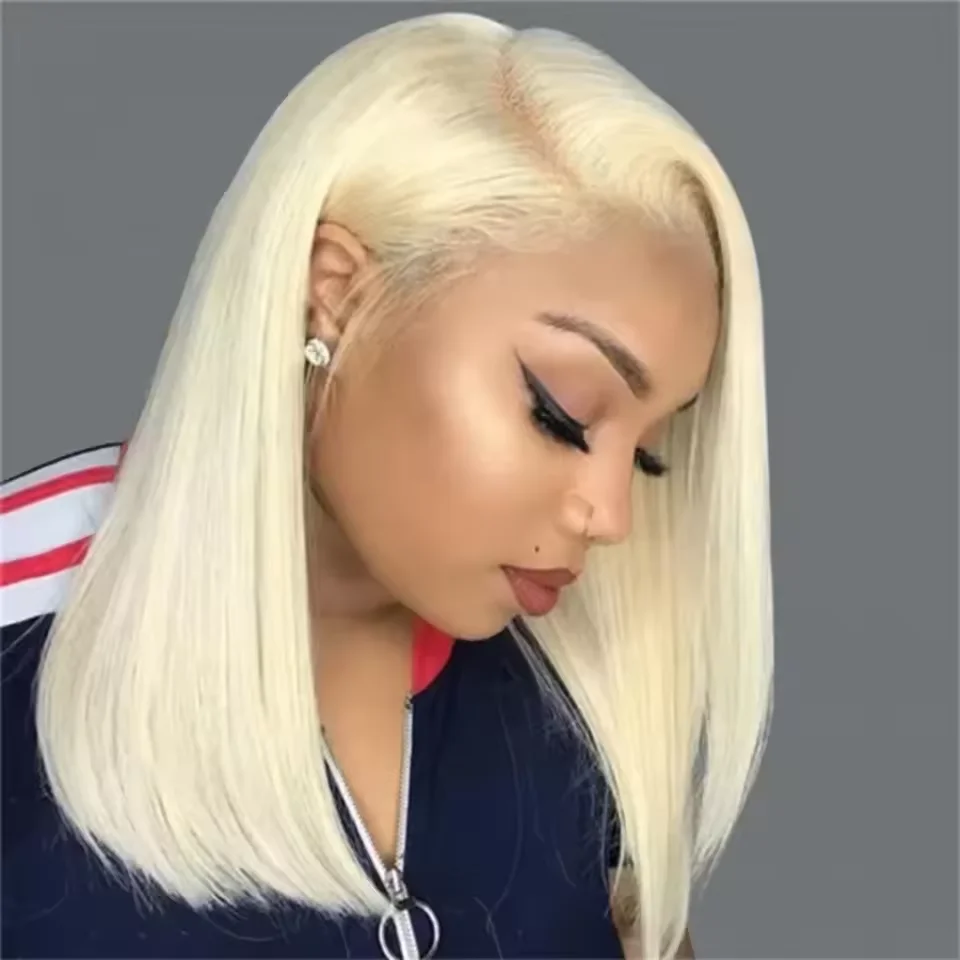 13X4 Honey Blonde L… - image
