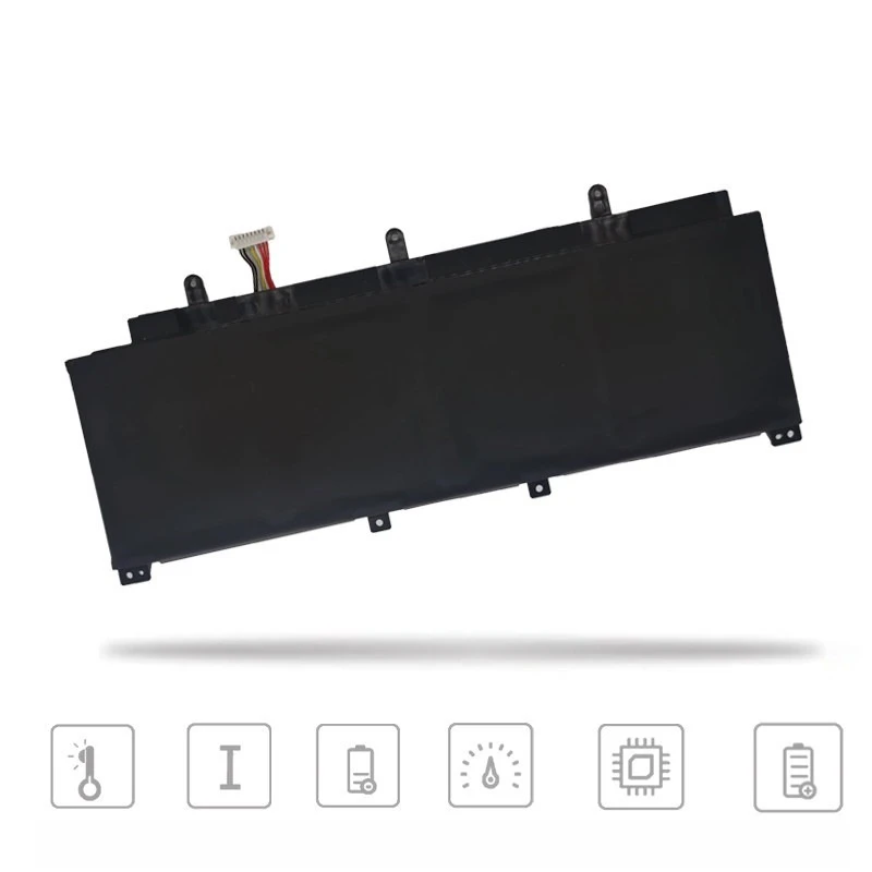 High Capacity 15.48V 76Wh 4910mAh Laptop Battery C41N2009 For Asus ROG FIow X13 GV301QE GV301QH GV301 GV301Q GV301QC GV301RA