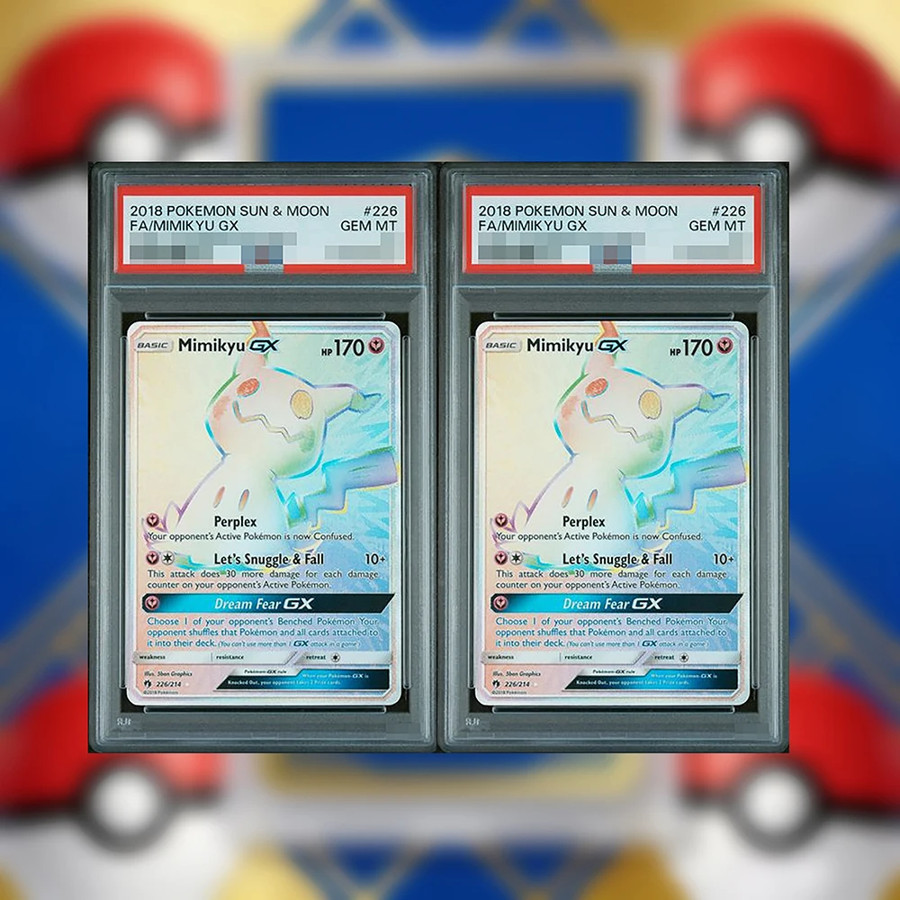 Diy Proxy Ptcg Coll…