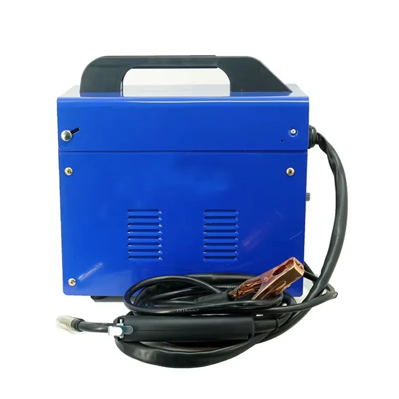 110v Mig Welder Equipo De Soldadura Maquina De Soldar Soldadora Mig 1 kg Wire Feeder Co2 Mig Welding Machine