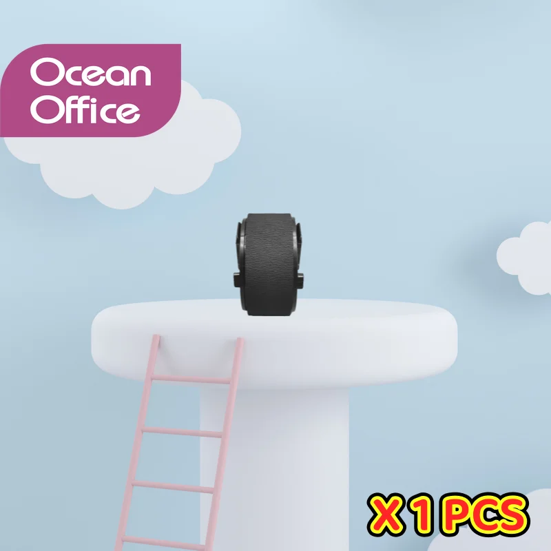 

1pcs Pickup Roller for CANON MF 8010 8030 8040 8050 8080 8330 8340 8350 8360 8380 8580 624 628 726 729 LBP 5050 5280 7200 7210