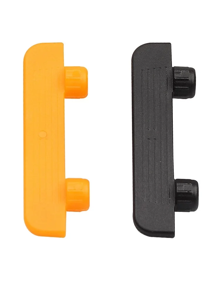 Wardrobe Thin Sheet Invisible Layer Board Support Partition Board Support Slotted Non Porous Plastic Hidden Board Support 5
