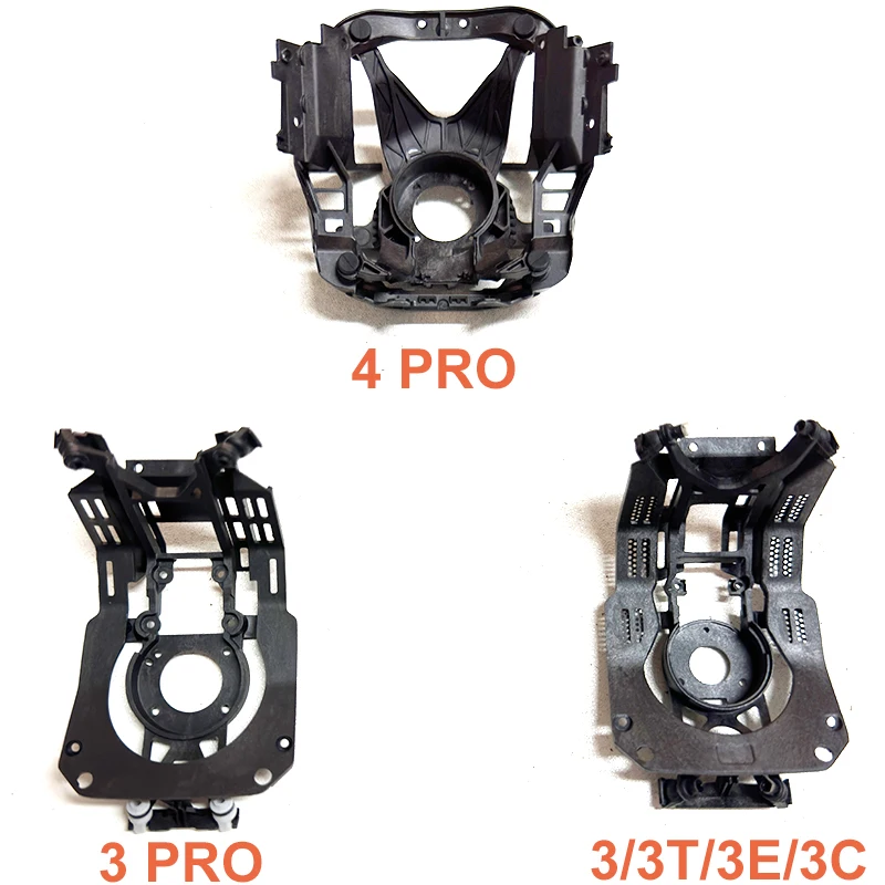 Original Damper Plate for MAVIC 4 for MAVIC 3 PRO 3 ENTERPRISE Mouting Bracket 3T Vibration Shock 3 Classic Absorbing Board